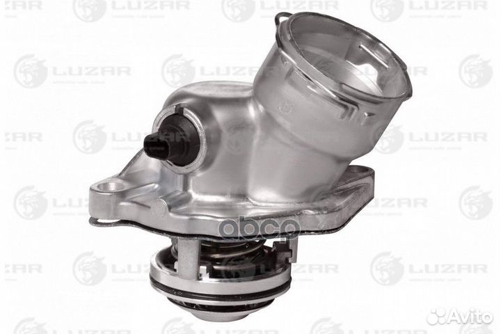 Термостат LT1550 luzar