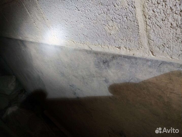 Лист алюминиевый