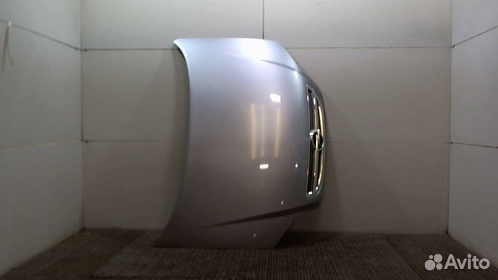 Капот Opel Zafira A, 2004