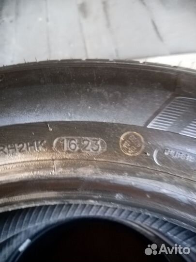 Durun C212 205/60 R16 19B