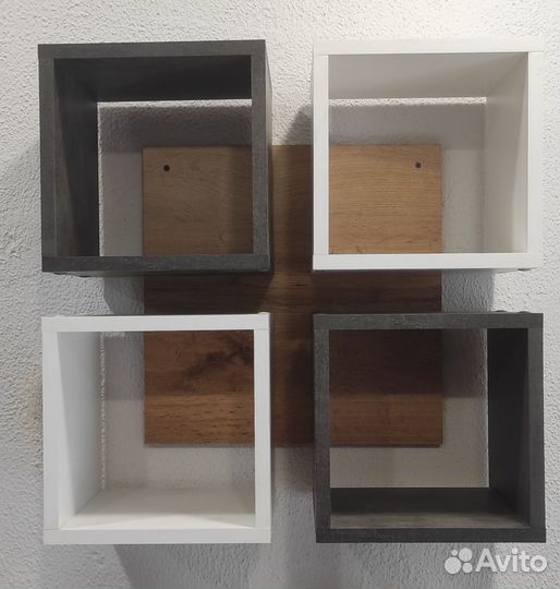 Полка навесная