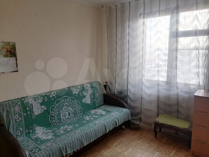 2-к. квартира, 48,4 м², 7/12 эт.
