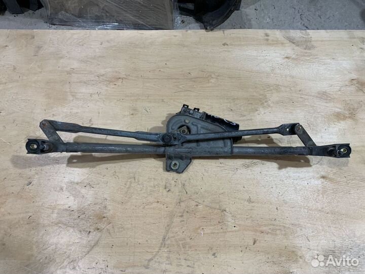 Трапеция дворников Audi A6 C5 1997-2004г