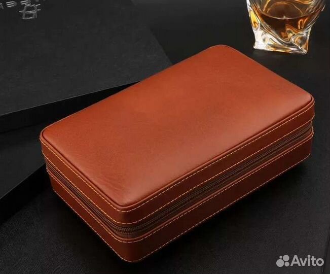 Хьюмидор шкатулка для сигAR