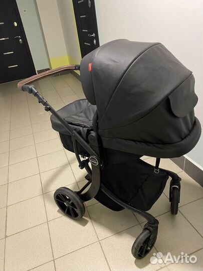 Детская коляска трансформер
