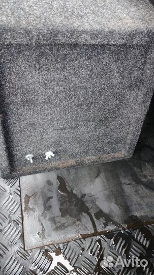 Сабвуфер machete 12 lite