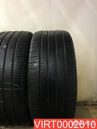 Pirelli Scorpion Zero All Season 275/45 R21 110Y