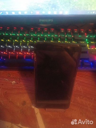 Телефон tele2