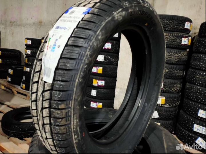 Windforce Snowblazer UHP 225/55 R18 102V
