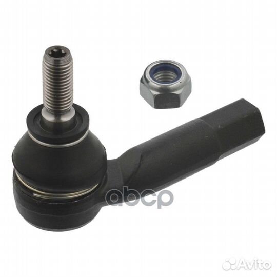 Наконечник рулевой тяги audi A3/VW golf IV/bora