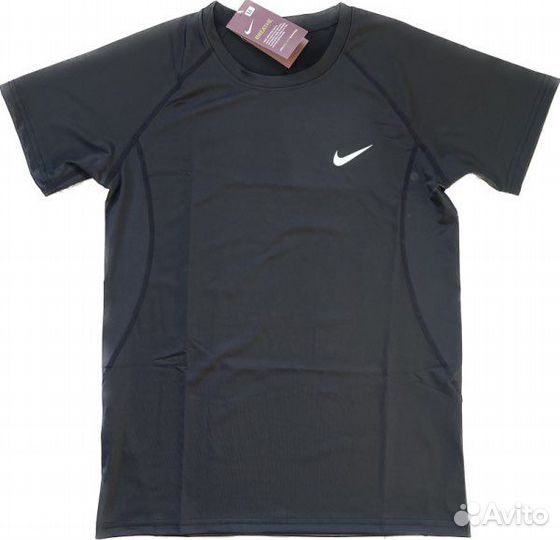Рашгард Nike 5 в 1