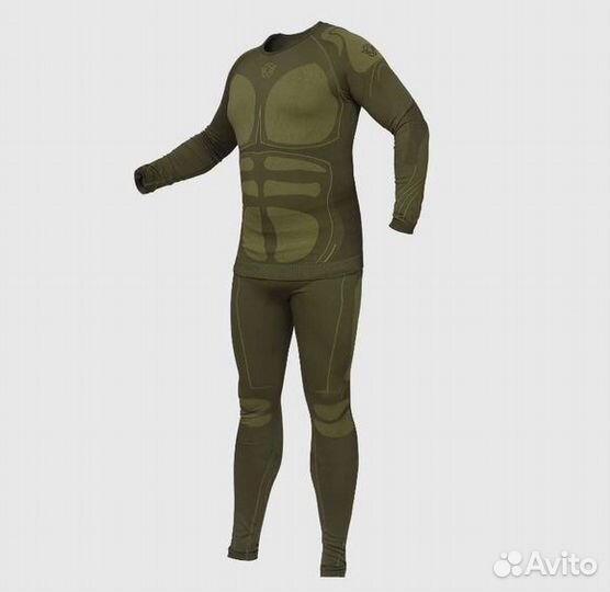 Термобельё