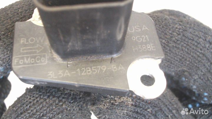 Измеритель потока воздуха Ford F-150, 2010