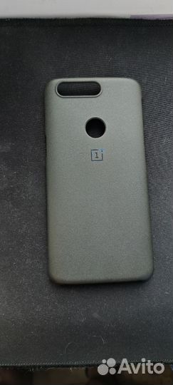 OnePlus 5T, 6/64 ГБ