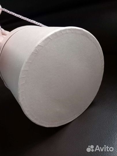 Короб для букета подарка творчества