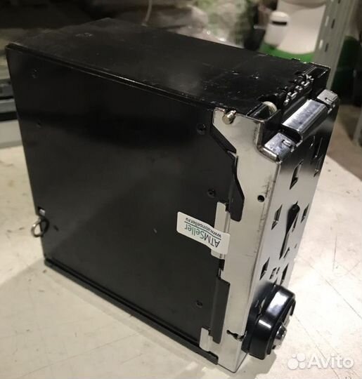 Кассета CashCode SM 1500 купюр Китай + замок