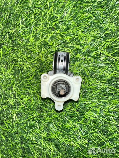 Датчик дорожного просвета