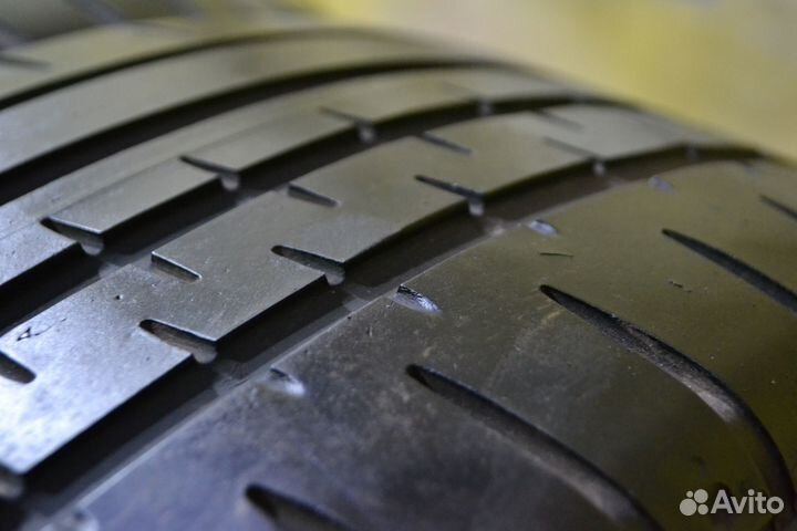 Continental ContiSportContact 2 225/40 R18