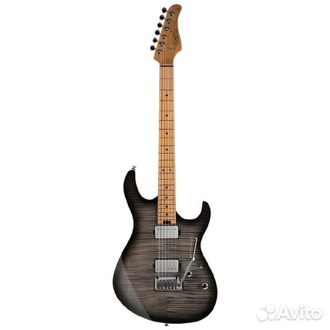 Электрогитара Cort G290-FAT-II-TBB