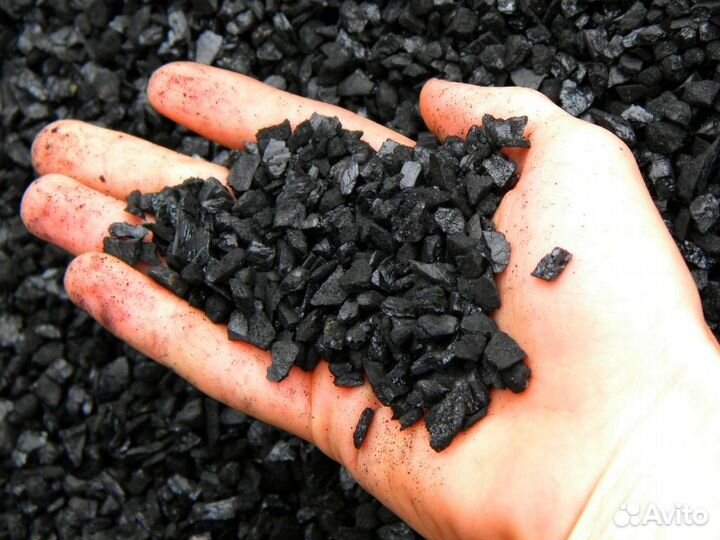 Оптовые поставки угля Антрацит