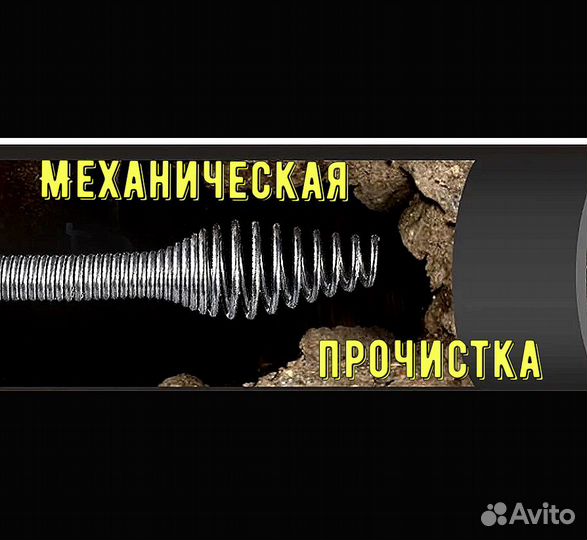 Прочистка,телеинспекция канализации Москва и Обл