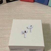 Apple Airpods pro 2 Тyре-C + Чехол в подарок