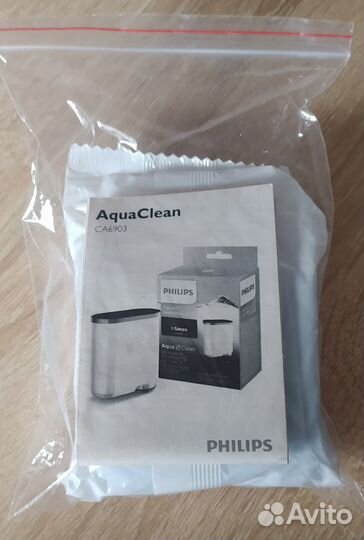 Фильтр кофемашины Philips Aquaclean CA6903