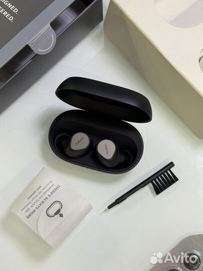 Беспроводные наушники Jabra Elite 7 Рго