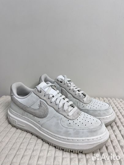 Nike Air Force 1 Low Luxe 