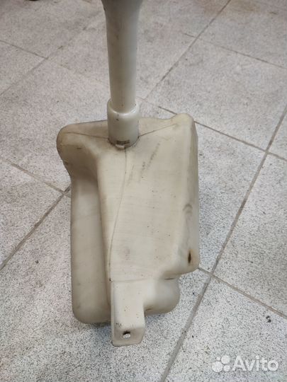 Большой бачок омывателя vw t4