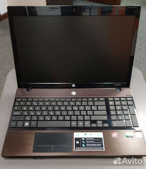 Hp probook 4525s