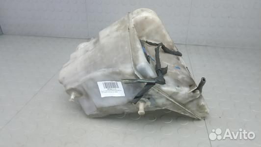 Бачок омывателя mercedes benz M-class W163 (4VS04NL01)