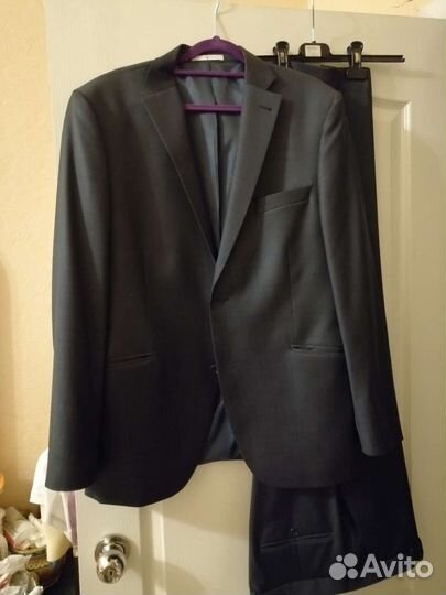 Костюм мужской