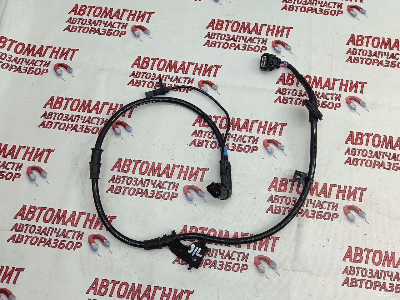 Датчик абс задний левый Kia Seltos