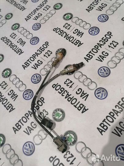 Датчик кислородный Daewoo Matiz