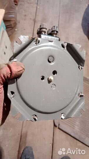 Автотрансформатор