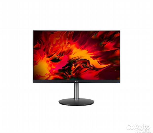 Игровой монитор Acer Nitro XF243YPbmiiprx, 23.8