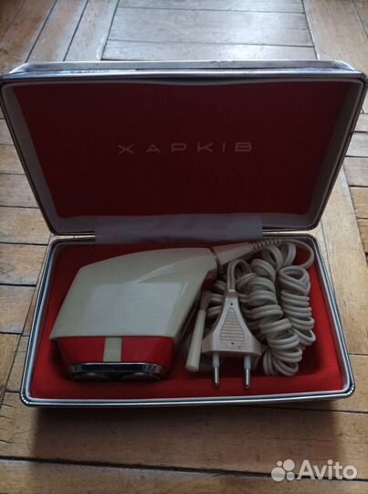 Электробритва харьков