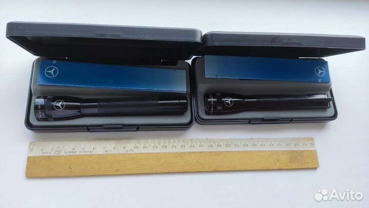 Ручные фонарики Mercedes-Benz