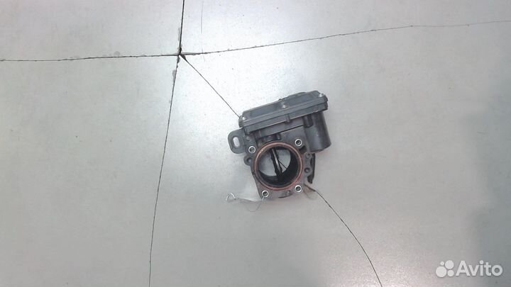 Заслонка дроссельная Ford Mondeo 5 2015, 2016