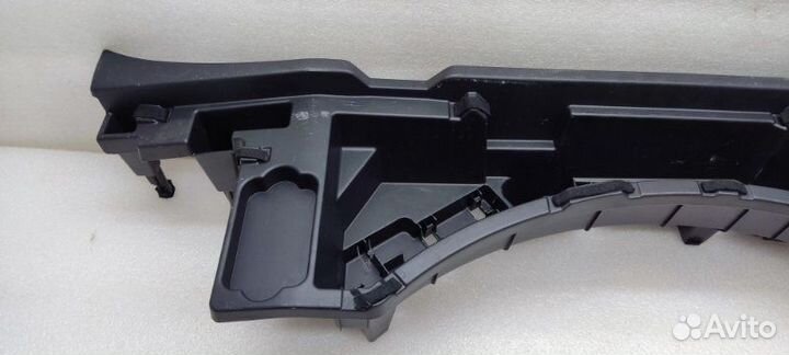 Ящик для инструментов правый Mazda Cx-7 ER L3VDT