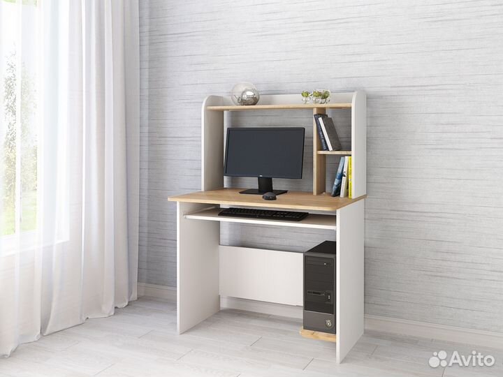 Стол компьютерный Грета II