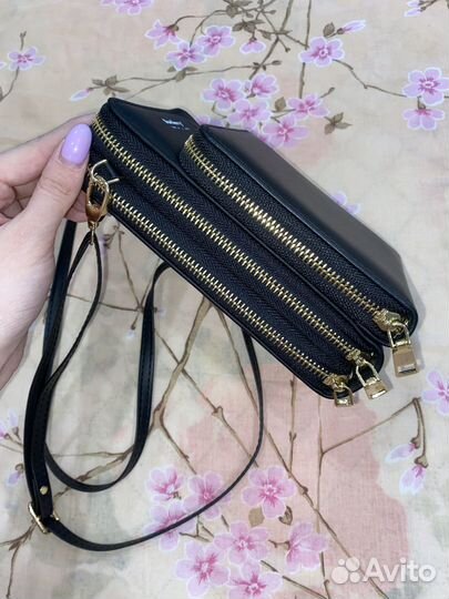 Женская сумка кросс-боди Baellerry Young Will Show