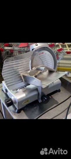 Слайсер для нарезки мяса