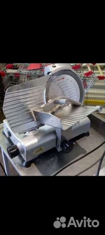 Слайсер для нарезки мяса