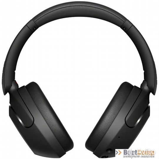 Наушники беспроводные Sony WH-XB910N black