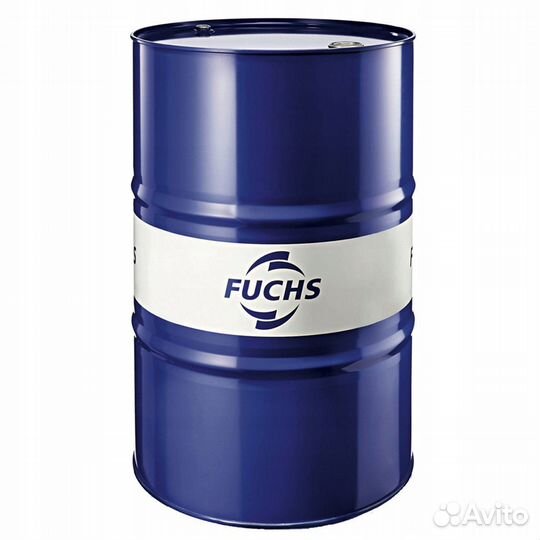 Масло гидравлическое fuchs renolin AW 46 HVI 205л