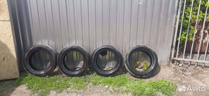 Hankook Optimo K415 205/60 R16 92