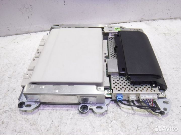 Монитор 8668050080A0 Лексус LS 4