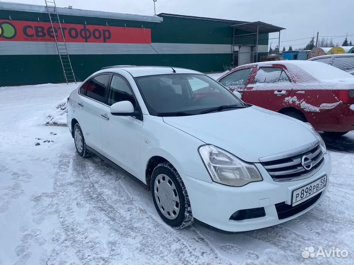 Аренда автомобиля посуточно